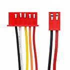 Batteri for Bosch BHN16L, BHN16L/04, Move 16V 801BPV144-01 14.4 V 3500 mAh Li-ion