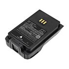 Batteri for HYT PD500, PD502, PD505, PD506, PD508, PD560, PD56 BL1502 7.4 V 3350 mAh Li-ion