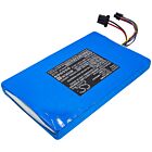 Batteri for Maquet 0227-0353, 02270353, 0227040203 0227-0353 22.2 V 8800 mAh Li-ion