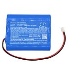 Batteri for Simplehuman ST3024, ST3026, ST3027, ST3028, BT1080 INR18650-3S1P 3.7 V 7800 mAh Li-ion