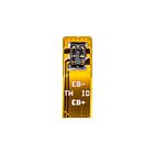 Batteri for Sony Xperia XZ2, SOV37, SO-03K, H8296, H8216, H827 LIP1655ERPC 3.85 V 2900 mAh Li-Polymer