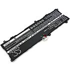 Batteri for Dell Venue 11 Pro 7140, Venue 11 Pro 7140 Tablet, HFRC3 7.4 V 5100 mAh Li-Polymer