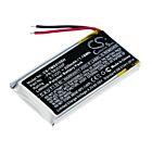 Batteri for TomTom Spark 510 PR-582035P 3.7 V 320 mAh Li-Polymer