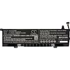 Batteri for Lenovo Yoga730, Yoga 730-2U, Yoga 730-13IKB, Yoga L17C3PE0 11.25 V 4500 mAh Li-Polymer