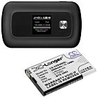 Batteri for Kajeet SmartSpot V400; Orbic ORB400LB, ORB400LBVZR BTE-3003 3.7 V 3000 mAh Li-ion