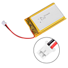 Batteri for Geneva Touring radio 3,7V 7,4Wh J040/SR1003450
