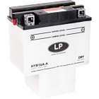 HYB16A-A batteri till MC och ATV 12V 16Ah (151x91x180mm)