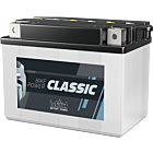 YB30L-B batteri til MC og ATV 12V 30Ah (168x132x176mm) 