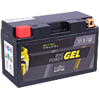 YT7B-4 batteri till MC och ATV 12V 6Ah (150x65x92mm)