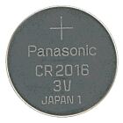 CR2016 Panasonic/Varta 3,0 V Lithium