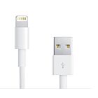 Lightning-kompatibel 8-stifts data / laddkabel till Apple iPhone 5 och iPad