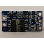 Beskyttelsekrets for 7,4V Li-Ion