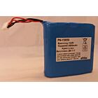 Batteri til Marshall Kilburn bærbar høyttaler  14,8V 3500mAh