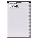 BP-4L Nokia kompatibelt 1200 mAh