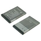 BL-4C Nokia kompatibelt 720 mAh