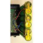 Batteri for Nao V6 21,6V 3000mAh Li-ion DIY