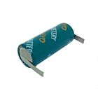 Batteri til Braun Oral-B Trumph 5000 Professional Care 1,2V 2150mAh NIMH