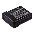 Batteri till Kenwood TH-22, TH-42, TH-79, TK208, TK308 serier 6V 1000mAh 6Wh PB32