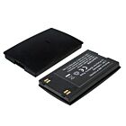 SB-P120A, Samsung 3.6/3.7 Volt 1200 mAh kompatibelt