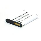DB-L80  Pentax, Sanyo 3.6/3.7 Volt 740 mAh