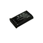 NP-90 Casio 3.6/3.7 Volt 1950 mAh