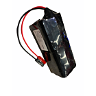 Batteri for Salvo / Lightmonkey 35w HID dykkerlykt 20Ah 3S6P