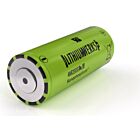 A123 2,3Ah 3,3V Batteri Nanophosphate Lithium LiFePO4