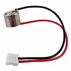 Batteri til Panasonic NAiS FP1 PLC/PLS 3V 160 mAh, AFP1801