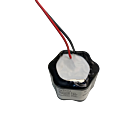 BATTERIPAKKE FOR SANDER CH-5314 8,4v 1800mAh