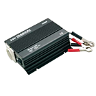 Växelriktare Ren sinus 150W 12VDC-230VAC, Mascot 2284 