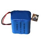 Batteripakke for inspeksjon kamera 10.8V 3Ah Li-ion 