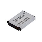 Batteri till Samsung kamera 3,6Volt 1050 mAh SLB-10A