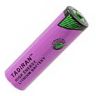 Batteri SL-760/LS-14500 AA Lithium batteri - 3.6 Volt 2400mAh