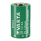 CR1/2 AA Varta 3V Li-MnO2