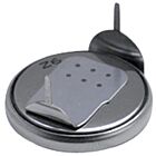 CR2032 3,0V Lithium knappcell kretskortsstifts 20 x 3,2 mm
