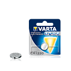 Varta CR1220 Lithium 3V batteri 35 mAh