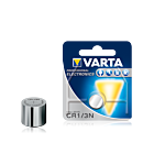 Varta CR1/3N Lithium 3V batteri 170 mAh