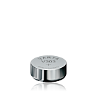 Varta V303 klokkebatteri 1,55V  Sølvoksid 170 mAh SR44
