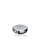 Varta V397 klokkebatteri 1,55V  Sølvoksid 30 mAh SR59