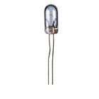 T1 miniatyrpære 0,12W 3V 6,35x3,15mm
