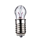 E5,5 miniatyrpære 0,7W 3,5V 15x6mm