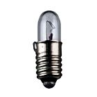 E5,5 miniatyrpære 0,76W 19V 15x4,7mm