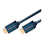 Clicktronic 1m HDMI kabel