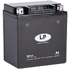 12V Standard 11 Ah YB10L-A2 Syrefylt Blybatteri