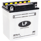 12V Standard 11 Ah YB10L-B Syrefylt Blybatteri
