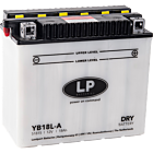 YB18L-A batteri till MC och ATV 12V 18Ah (182x82x164mm)