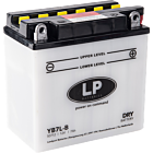 12V Standard 8 Ah YB7L-B Syrefylt Blybatteri