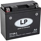 YT12B-4 YT12B-BS YT12B-4 AGM batteri til Ducati og andre MC og ATV 12V 10Ah (150x69x130mm)