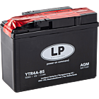 YTR4A-BS batteri till MC och ATV 12V 2,3Ah (114x49x86mm)