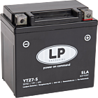 YTZ7-S batteri till MC och ATV 12V 6Ah (113x70x105mm)